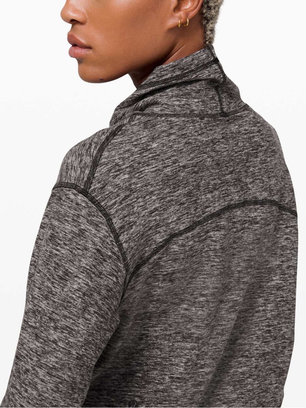 Ready to‎ Rulu Fleece Pullover 12 - Picture 8 of 12